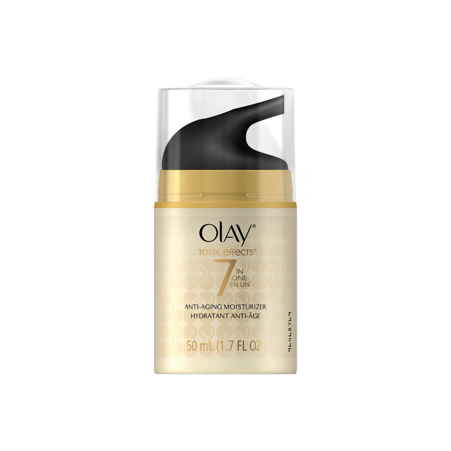 Olay Total Effects Anti-Aging Daily Moisturizer