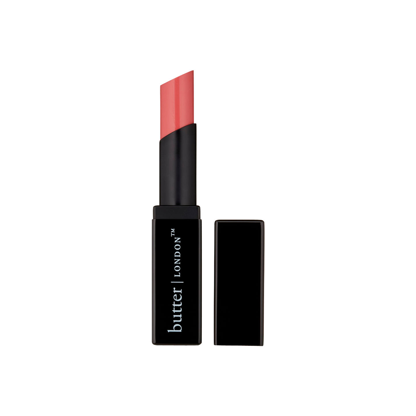 butter LONDON LIPPY Moisture Matte Lipstick