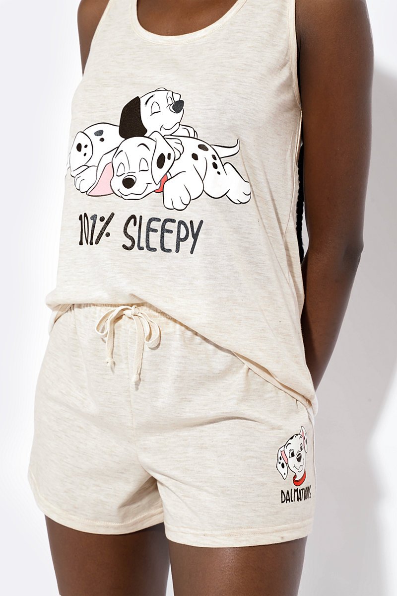 Character Sleep Set