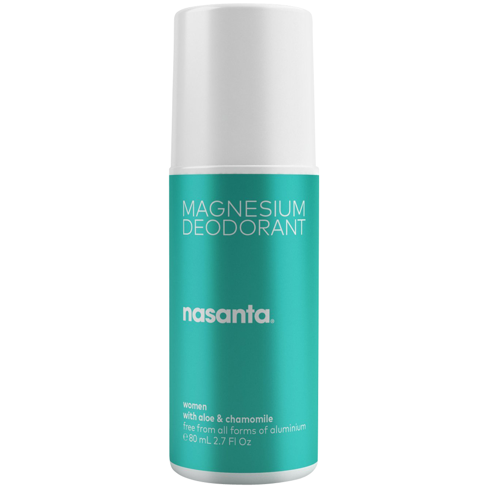 Australian Made Natural Deodorant