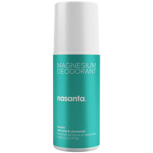 Australian Made Natural Deodorant
