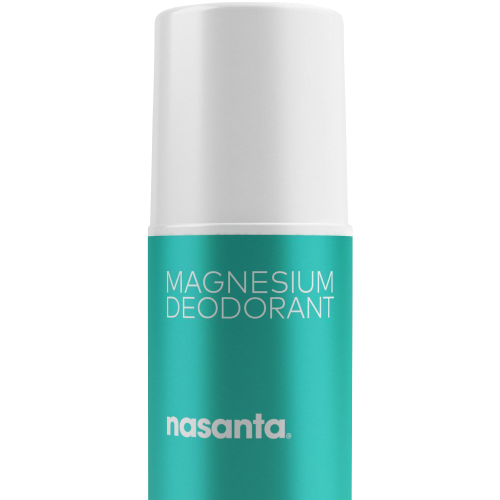 Australian Made Natural Deodorant
