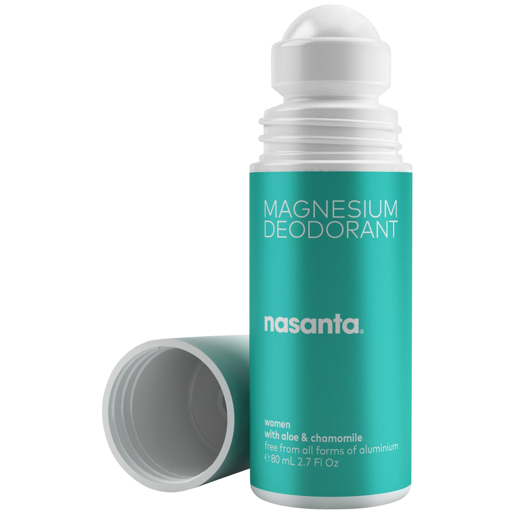 Australian Made Natural Deodorant