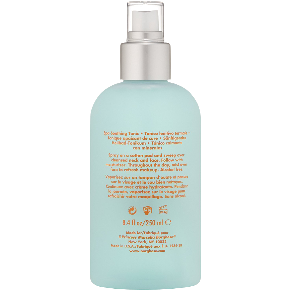 Borghese Effetto Tonic