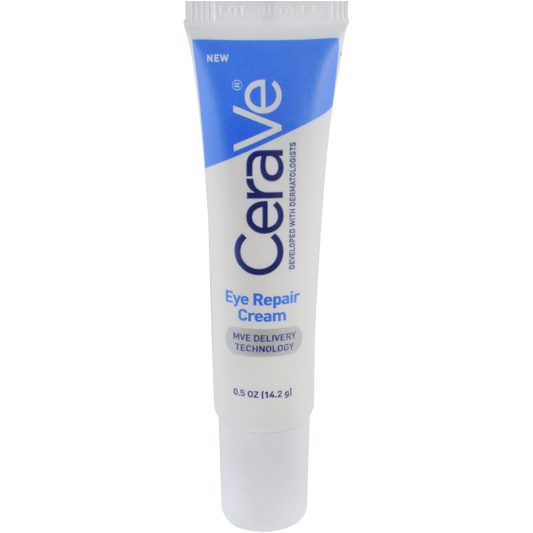 CeraVe Renewing System Eye Repair