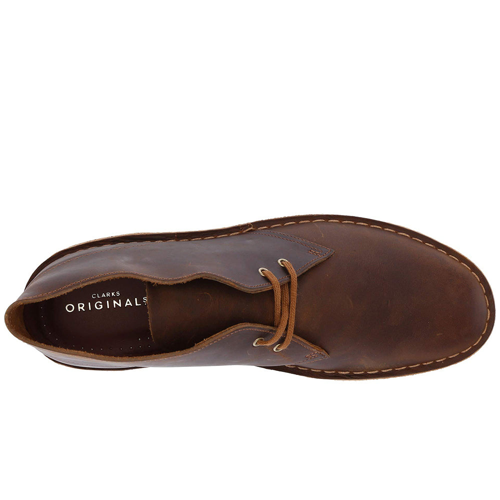 Clarks Desert Boot