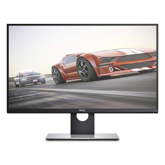 Dell 27in Gaming Monitor S2716dg Qhd Resolution Black
