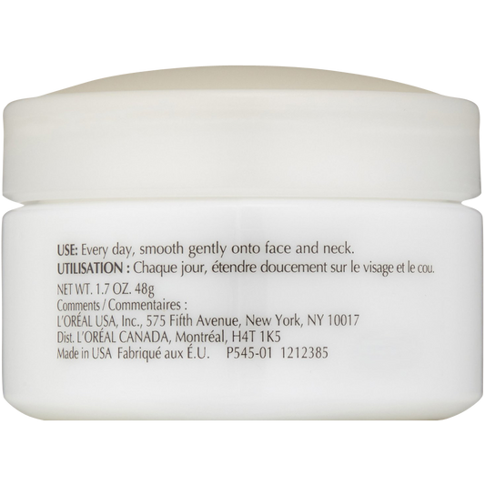 Loreal Paris Advanced RevitaLift Face and Neck Day Cream