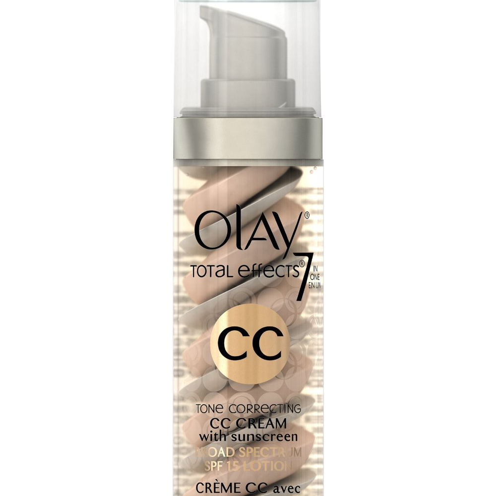 Olay CC Cream Total Effects Tone