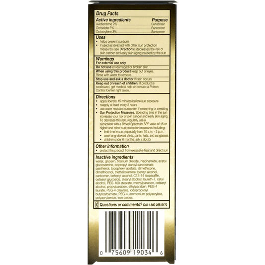 Olay CC Cream Total Effects Tone