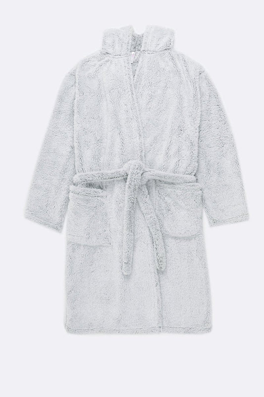 Self Tie Fabric Belt