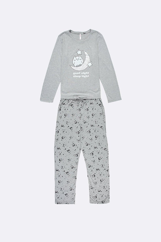 Statement Sleep Set