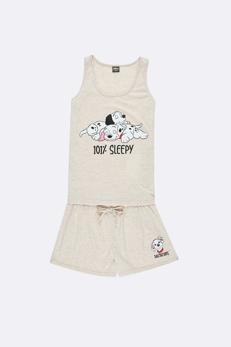 Character Sleep Set