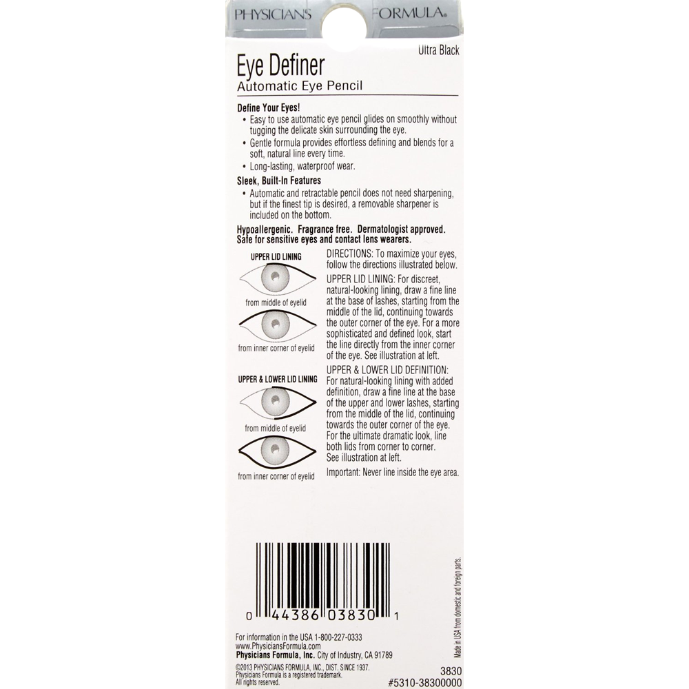 Retinol Youth Renewal Eye Serum